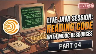 Java MOOC Programming Part 04