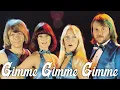 Lagu ABBA - Gimme! Gimme! Gimme! (Remastered Audio) HQ