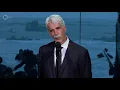 Sam Elliott pays tribute to SGT Ray Lambert on the 2019 National Memorial Day Concert