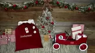 Holiday Gift Ideas for Boys Pottery Barn Kids