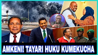 KISHAWALAMBA HUKU SIRI ZAO ZAVUJA ZOTE DIASPORA WATAUMIA LUGHA NGUMU BALAA