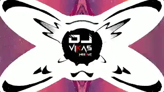 dj nikhil in tha mix mera bhola h bhandari edm trap mix