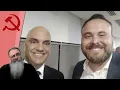 Download Lagu OUTRO INFILTRADO? DAVID AGAPE e a INVESTIGAÇÃO APONTAM OUTRO INFILTRADO! É MUITA INFILTRAÇÃO!