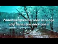 SNBRN & Autograf - Move All Night (feat. Kole) - Lyrics Sub Español