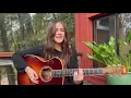 Taylor Rae - Breezeblocks (Alt-J Cover)
