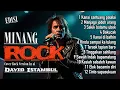 Lagu FULL MINANG ROCK 2026 ( Edisi David Istambul ) - Cover Rock Version By Ai 