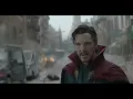 Avengers vs Ebony Maw & Cull Obsidian | Avengers Infinity War (2018) IMAX 4K HDR Movie Clip