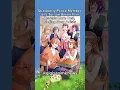 Download Lagu Strawberry Prince Member Jel's Toi-san Anime Film Reveals More Cast, Ending Song Artists #anime