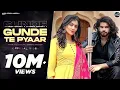 Download Lagu Gunde Te Pyaar Song by MASOOM SHARMA, Manisha Sharma, and Sweta Chauhan New Hariyanvi Song 2021