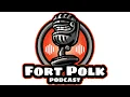 Fort Polk Podcast Commissary