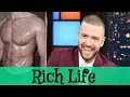 Singer Justin Timberlake net worth