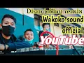 Download Lagu Lagu jgt disco jablay cover Wakoko sound 💃
