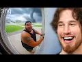 The MOST UNHINGED Doorbell s Ever