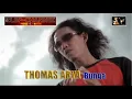 Lagu Thomas Arya - Bunga (audio)