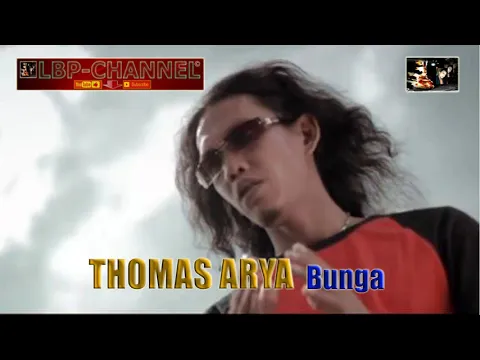 Download MP3 Thomas Arya - Bunga (audio)