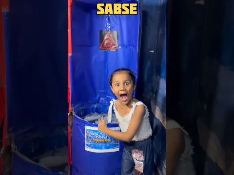 Hot 🥵 V/s Cold 🥶 Swimming Pool ?￼#minivlog #vlog #cold  #swimming #pool ￼￼￼