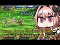 Monster Energy Astolfo