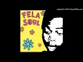 Fela Soul - Feel Good Inc. (Gorillaz feat. De La Soul)