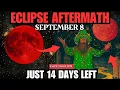 Download Lagu ECLIPSE AFTERMATH — Sep 8 — 14 Days That Decide Your Path