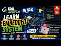 Edu Product Lab Intro Learn Embedded System