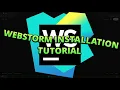 WebStorm Installation Tutorial Step-by-Step Guide for Beginners