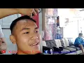 Lagu cowok kumel potong/l gunting rambut botak...#cara potong rambut model buzz/cepak paling gampang