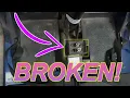 Pride Victory Mobility Scooter Series Power Connector Block Repair
