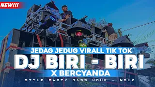 Download DJ BIRI BIRI SAYA DAH HILANG JARJIT VERSI PARTY VIRAL TIK TOK X BERSYANDAH MP3