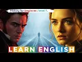 Download Lagu Learn English Through Stories Level 1 | Jane Eyre | English Podcast For Learning English.