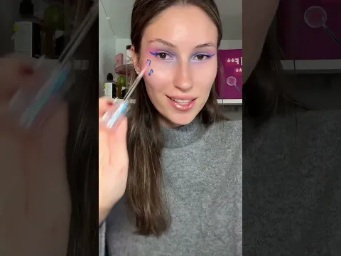 14/31 Musa enchantix winx! Od moje sestre omiljena 🧚‍♂️ #winx #halloween #makeup