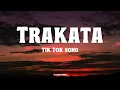 Trakata Ptazeta TikTok Song