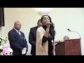 Homegoing Celebration For Bertha Battle Song 2