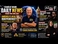 America s Real Independence Trump s Big Win Diddy Verdict Charlie Ward Daily News 3 July