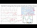 The Sine Function