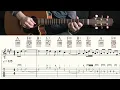 HEY! BABY | BRUCE CHANNEL | Complete | Guitar Lesson | Melody, Chords & Lyrics | TAB & Sheet Music