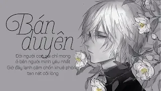 Bán duyên