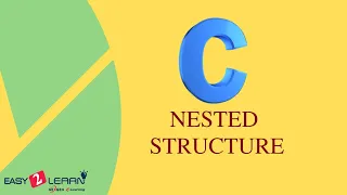 Nested structure