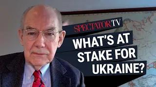 Is Trump a realist on Ukraine? Professor John Mearsheimer