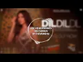 Dil Dil Dil 16D | Sunidhi Chauhan, Divya Kumar 