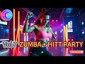 Vol 7🔥 1 Hour Zumba Workout \u0026 Dance Music Mix | High-Energy EDM, Latin, Trap Beats for Gym, Cardio