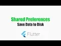 Tutorials - Shared Preferences Android iOS