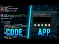 From Code to App Programming an MP3 Player using Python