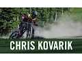 FREERIDERS BC - Chris Kovarik