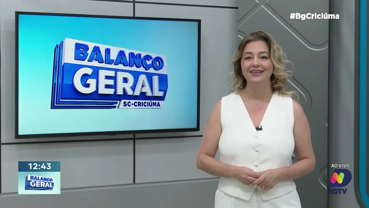 Maga Stopassoli: encerrou segundo turno da eleição 2024.