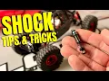 Beginner Guide to RC Oil Shocks Setup Fill Tips Tricks