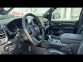 2026 Ram 1500 Rebel San Antonio Del Rio Eagle Pass Uvalde McAllen TX