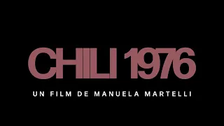 Chili 1976 (2022) - Bande annonce HD VOST