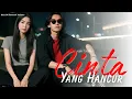 Download Lagu CINTA YANG HANCUR - Slow Rock Ballad Paling Menyentuh Hati II AJAY TAURUS