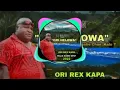 Download Lagu DJ Manzin - Ori Helowa (2022)