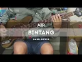 Download Lagu Air - Bintang (Bass Cover)
